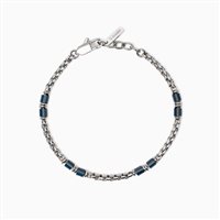 Bracciale 2Jewels Uomo Next in Acciaio 232636 - 232636